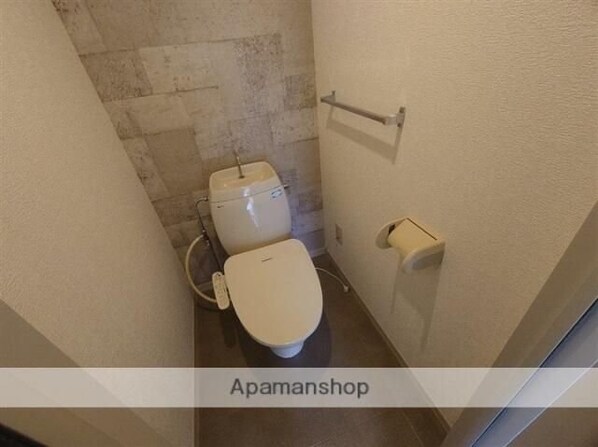 ライヴリタウンの物件内観写真